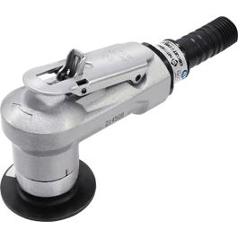 Nitto Kohki CB-01 Pneumatic Air Circuit Beveler / Radial Chamfering Tool - KHM Megatools Corp. Nitto Kohki CB-01 Pneumatic Air Circuit Beveler / Radial Chamfering Tool - KHM Megatools Corp.